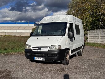 Citroen Jumper 2.0 HDI - 7