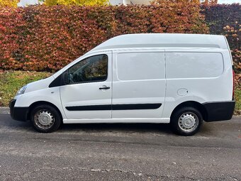 Peugeot Expert 2.0 hdi / Rok 2015 / 1 majiteľ - 7
