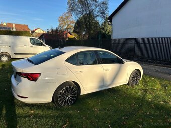 Predam skoda octavia 1.5 tsi - 7