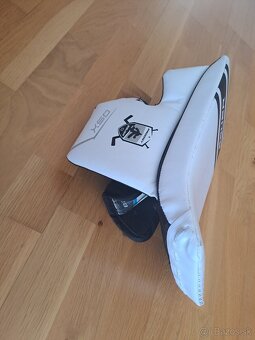 Detská brankárska výstroj - 7