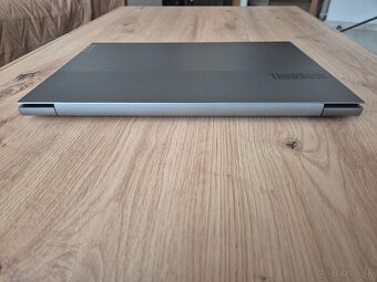 ThinkBook 15p /i5-10300H/16GB RAM/UHD/512GB SSD/GTX 1650 Ti - 7