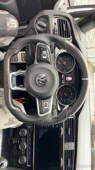 VW golf 7.5 gtd - 7