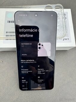 cmf by nothing 2 pro - 7