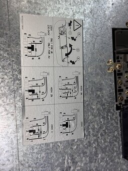 Sklokeramická varná doska - 7