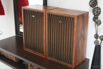 predám VINTAGE KENWOOD KR-540  / KD-1033 /KL-7090 - 7