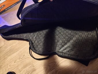 Elektrická gitara - 7