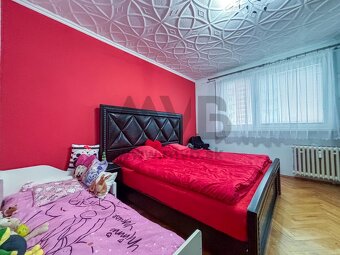 Predám 2-izbový byt – Nové Zámky, M. R. Štefánika - 7