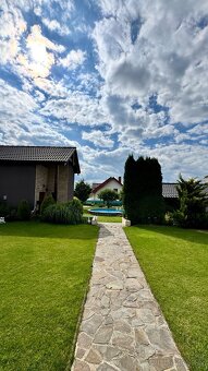 Krásny rodinný dom na predaj - 7