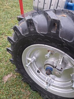 Predám prevodovku Agzat - 7