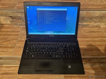 Lenovo B5400 s Intel i5,8gb ram,SSD a 15,6"HD LCD - 7