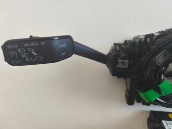 Octavia 3 Golf 7 Leon 3 packy smerovka stierac podvolantovka - 7