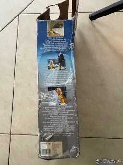 Carrefour 12 V Lampa pre núdzové osvetlenie 8937CP auta - 7