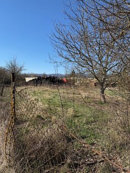 Predaj pozemoku v obci Hronsek 2700 m2 - 7