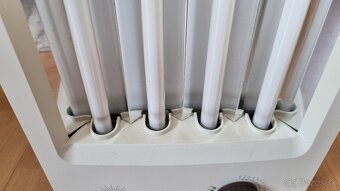 Predám domáce solárium Top-Bräuner - 7