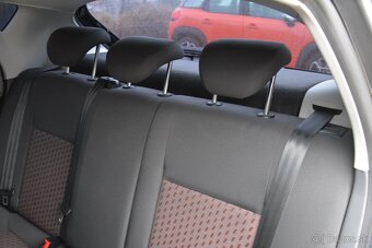 Seat Ibiza 1.2 SR voz, Parkovacie senzory - 7