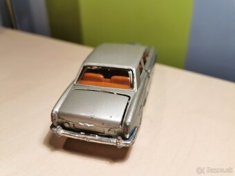 Corgi toys whizzwheels Rolls royce - 7