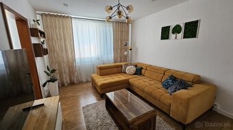 ŠTÝLOVÝ 2-IZBOVÝ BYT PO KOMPLETNEJ REKONŠTRUKCII, SVIDNÍK - 7