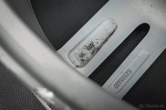 Alu disky 4x98 r17 - 7