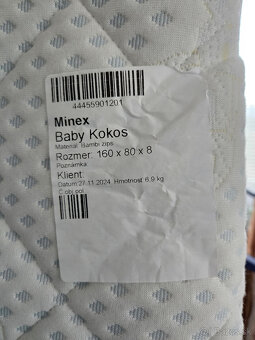 predam detsku postel - 7