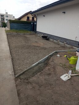Ponúkam komplexné stavebné práce - 7