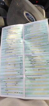 FORD TRANSIT DODAVKA - 7
