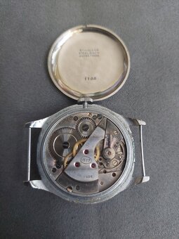 Vintage stare hodinky rozne - 7
