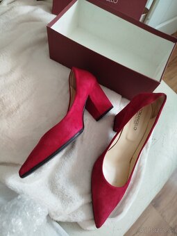 Fiorangelo lodičky Pc 250eur - 7