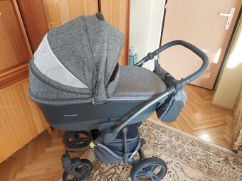 Kočík Bebetto bresso - 7