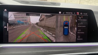 Predám BMW X7 xDrive 30d 7 miestne - 7