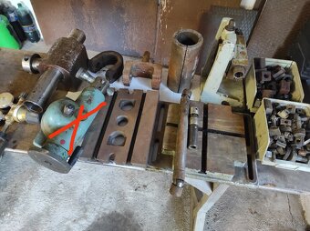 Náhradné diely - 7