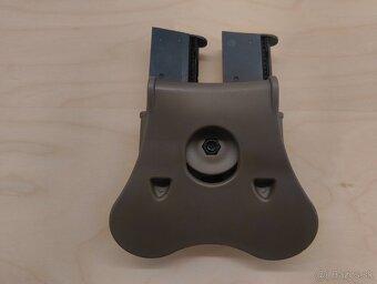 Airsoft pištoľ - 7