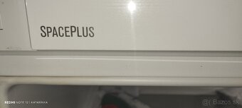 Chladnička s mrazničkou Electrolux - 7