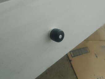 vidiecka obývacia stena Antwerp - 7