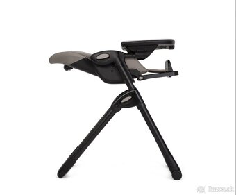 Detská jedálenská stolička - 7