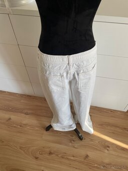 Zara široké rifle-L - 7