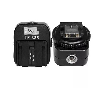 PIXEL TF-335 - SONY - 7