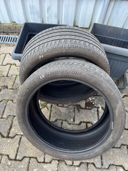 Predám 225/40r18 92y - 7