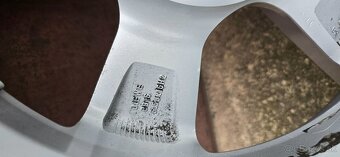 5x112-r16-DIEWE,6,5J,et46 + možnosť pneu - 7