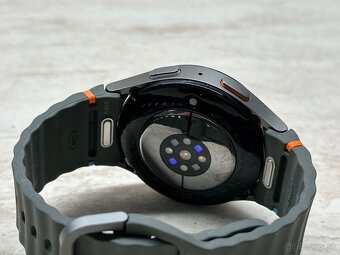 Samsung Galaxy Watch7 40mm Green - 7