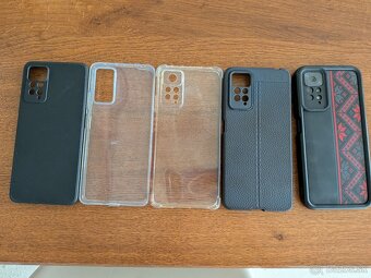 XIAOMI REDMI NOTE 11 PRO 5G - 7