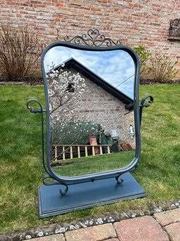 Stolové zrkadlá - 7