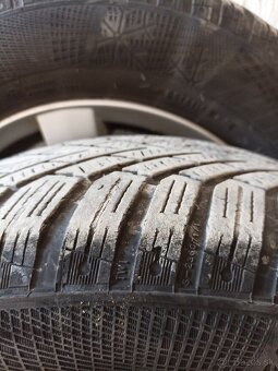 Ford 5x108 195/65/r15 - 7