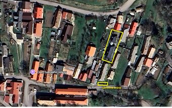 Hrušov – vidiecky dom - 7