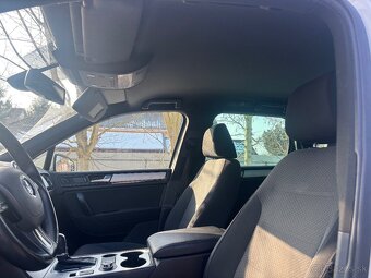 Touareg 3.0tdi 180kw 2012 - 7