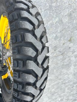 Voge 300 Rally - 7