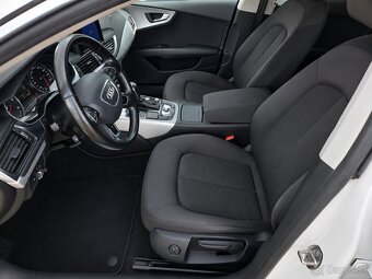 AUDI A7 SPORTBACK 3.0TDI QUATRO - 7
