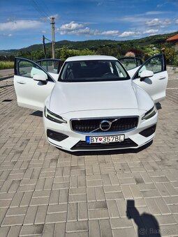 Volvo S60 - 7