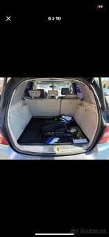 Mercedes ML 320CDI 2006 - 7
