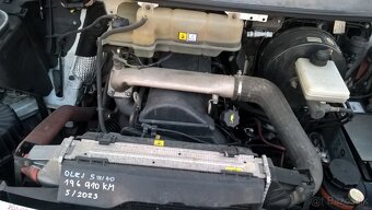 IVECO DAILY 50C13 - 7