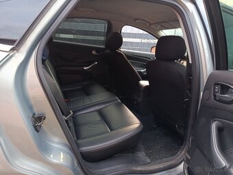 Predam Ford Mondeo - 7